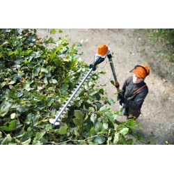 HLA 86 - STIHL