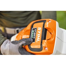 HLA 135 - STIHL