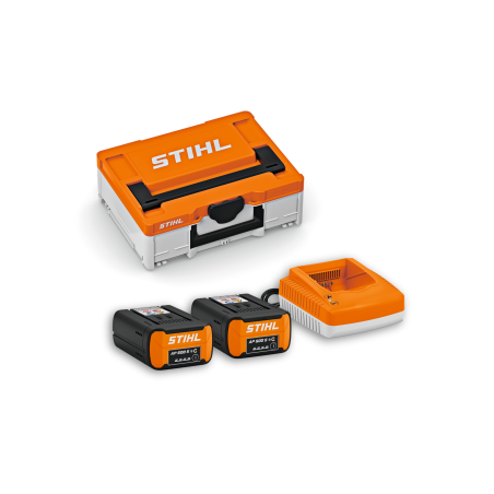 Power Box 3 - STIHL