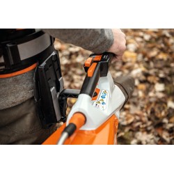 Système de portage BGA 200- STIHL