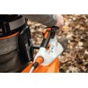 Système de portage BGA 200- STIHL