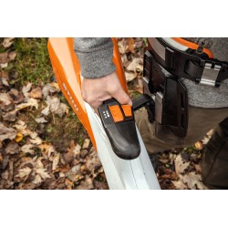 Système de portage BGA 200- STIHL