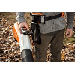 Système de portage BGA 200- STIHL