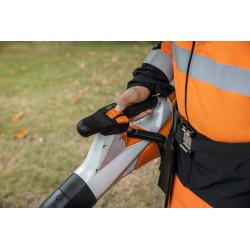 Système de portage BGA 200- STIHL