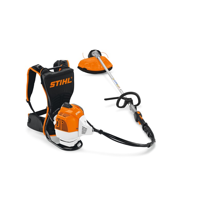 FR 460 TC-EM - STIHL