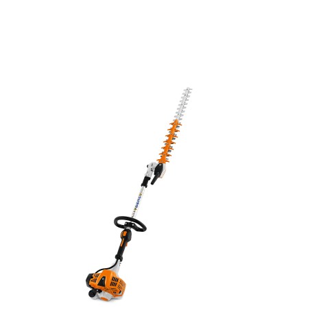 Taille-haie sur perche thermique HL 91 KC-E - STIHL