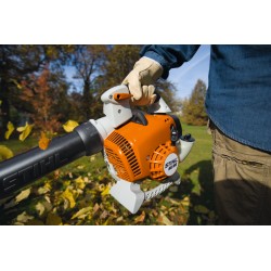 BG 86 - STIHL